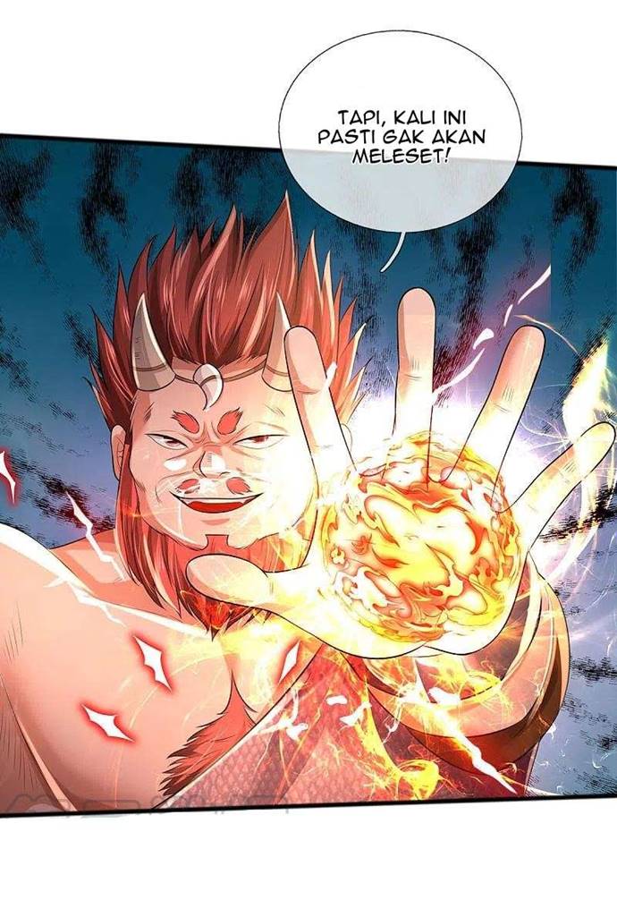 I am Daxianzun Chapter 326 Gambar 10